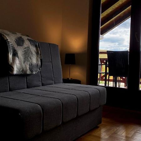 Ski House Tornik ซลาตีบอร์ ภายนอก รูปภาพ