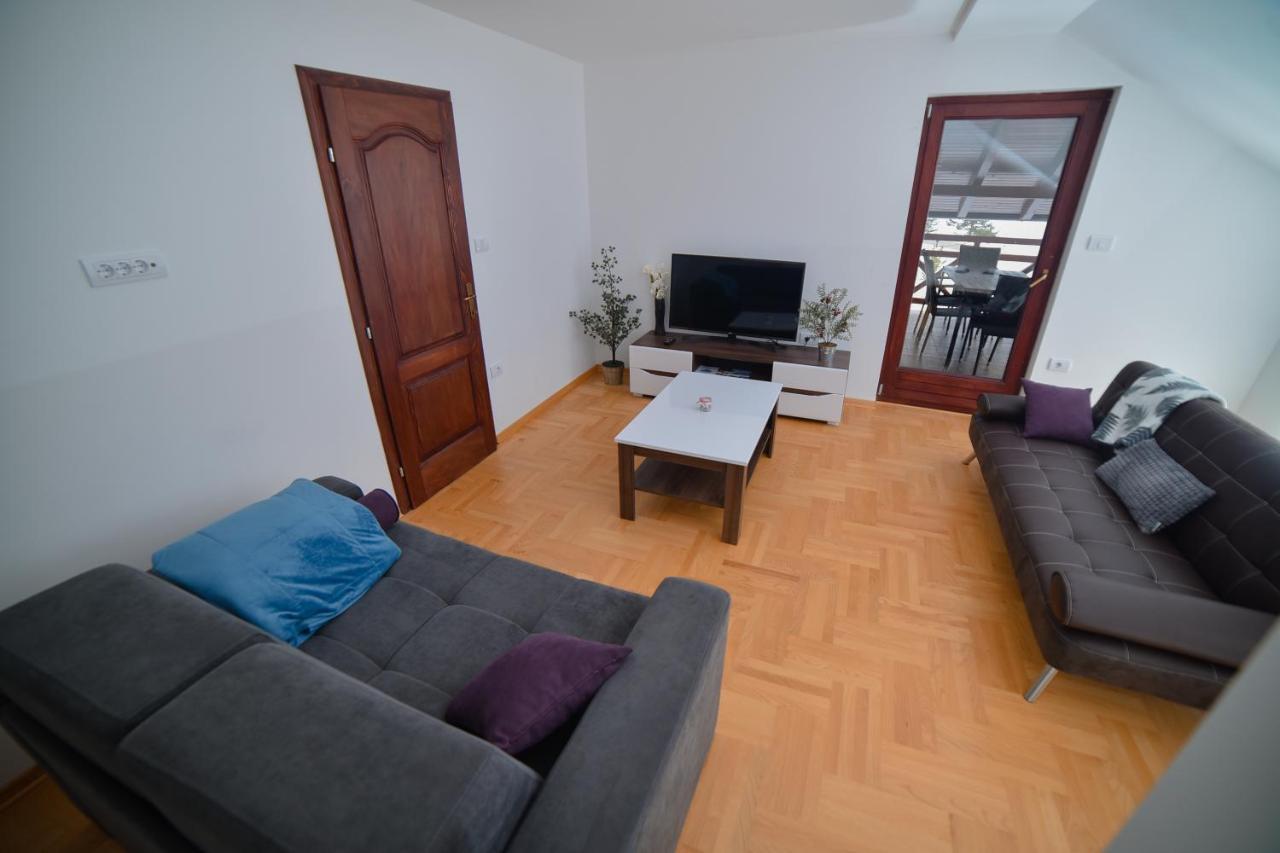 Ski House Tornik ซลาตีบอร์ ภายนอก รูปภาพ