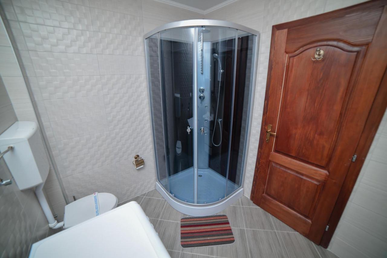 Ski House Tornik ซลาตีบอร์ ภายนอก รูปภาพ