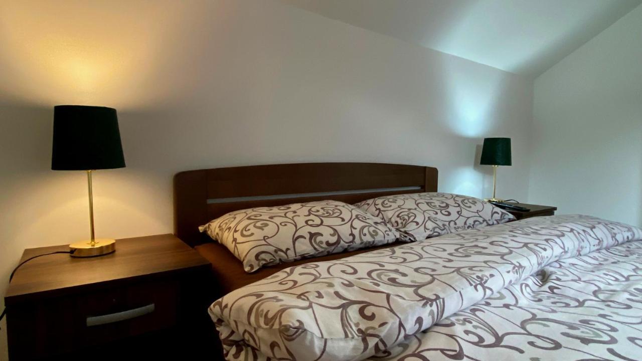 Ski House Tornik ซลาตีบอร์ ภายนอก รูปภาพ